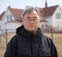 Wonseok Yang