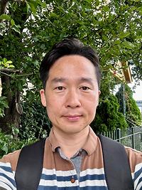 Johann Noh